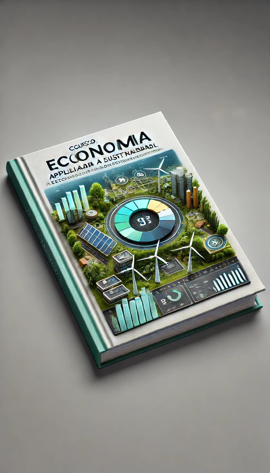 Curso: Economia Aplicada à Sustentabilidade: Economia Verde e Desenvolvimento Sustentável